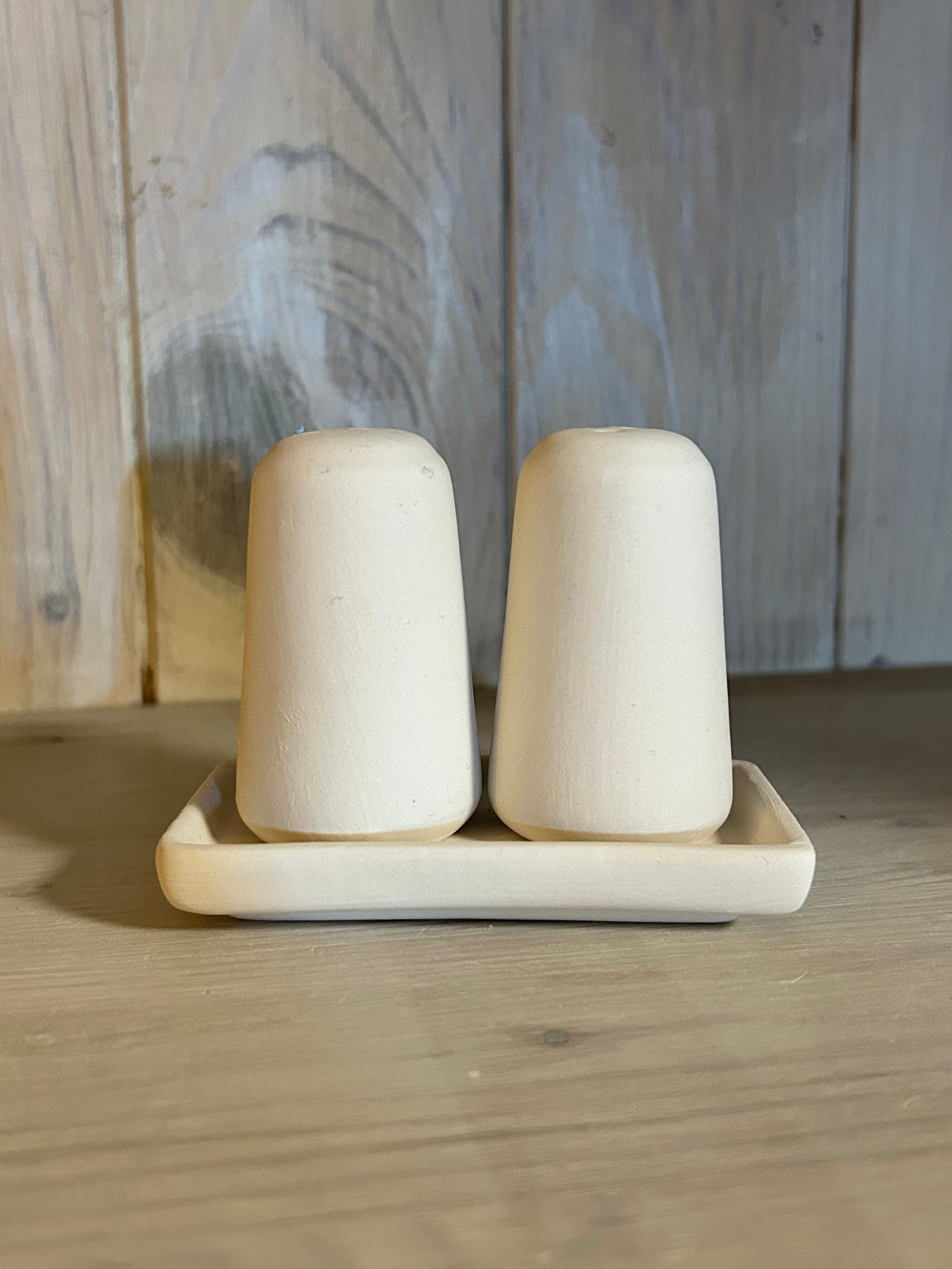 Salz & Pfeffer - Modern