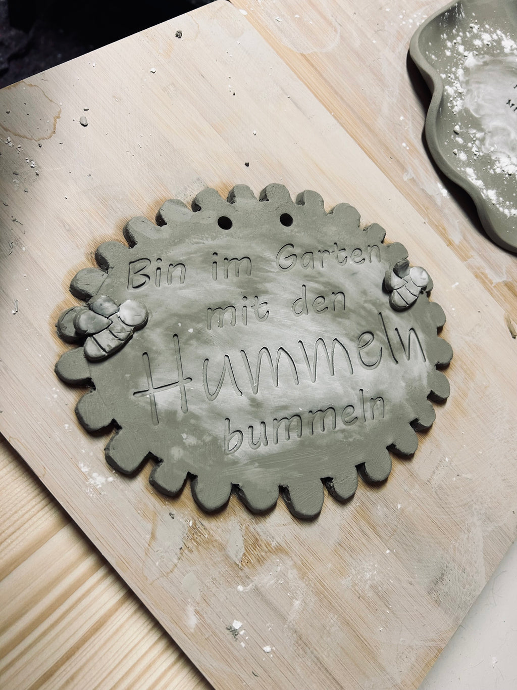 Offener Töpfervormittag 29.08.