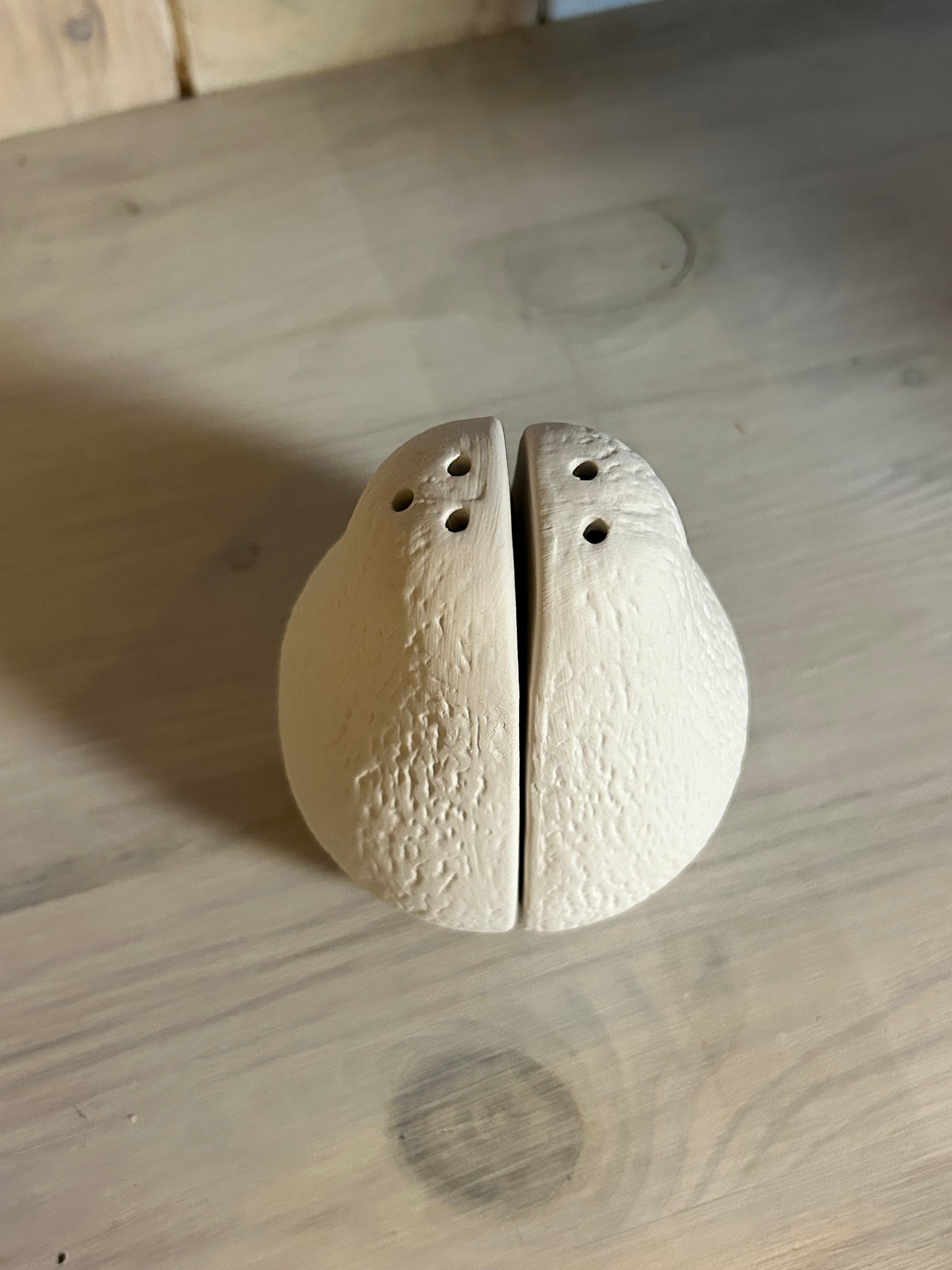 Salz & Pfeffer - Avocado