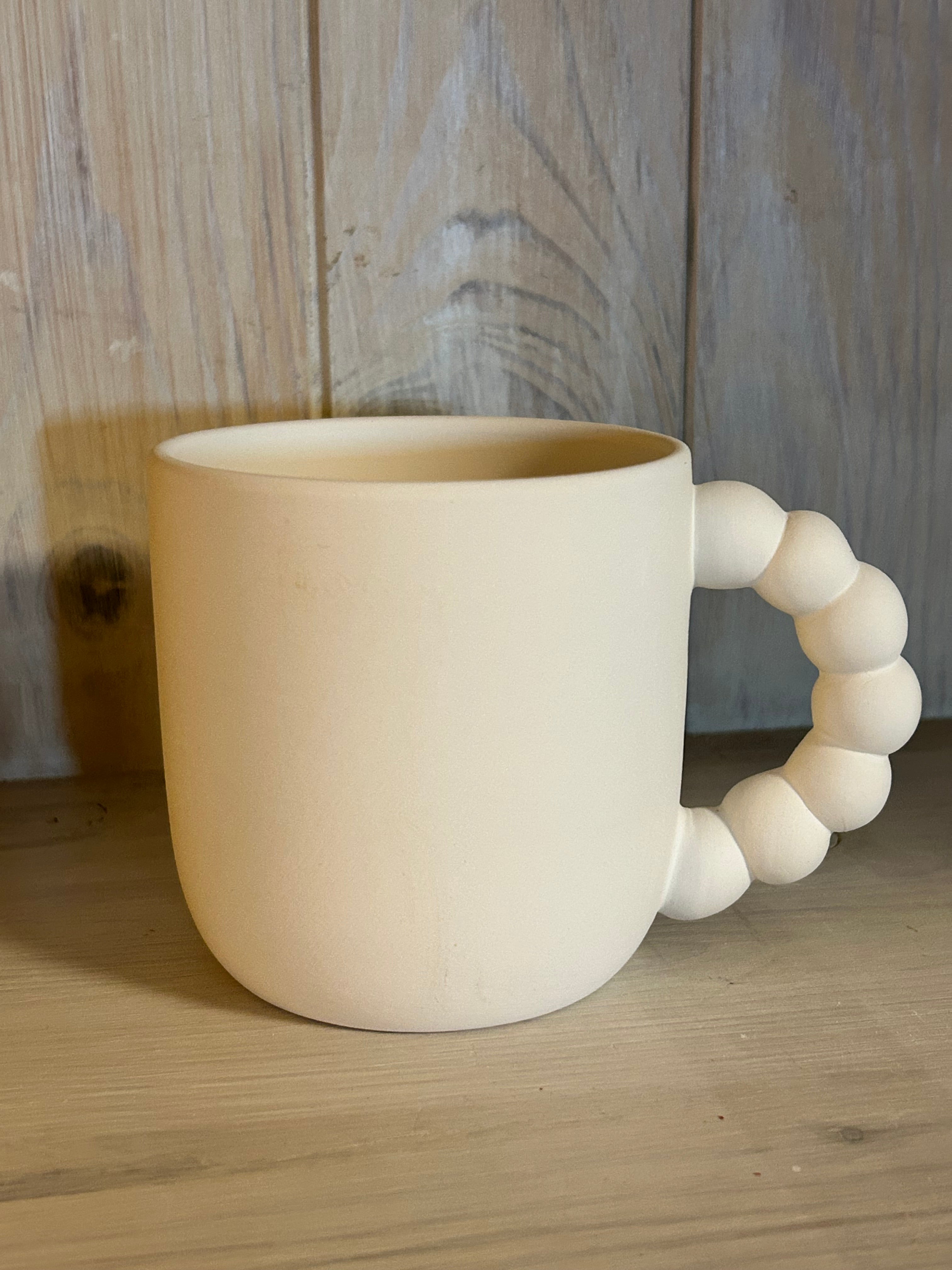 Tasse ‚Perle‘