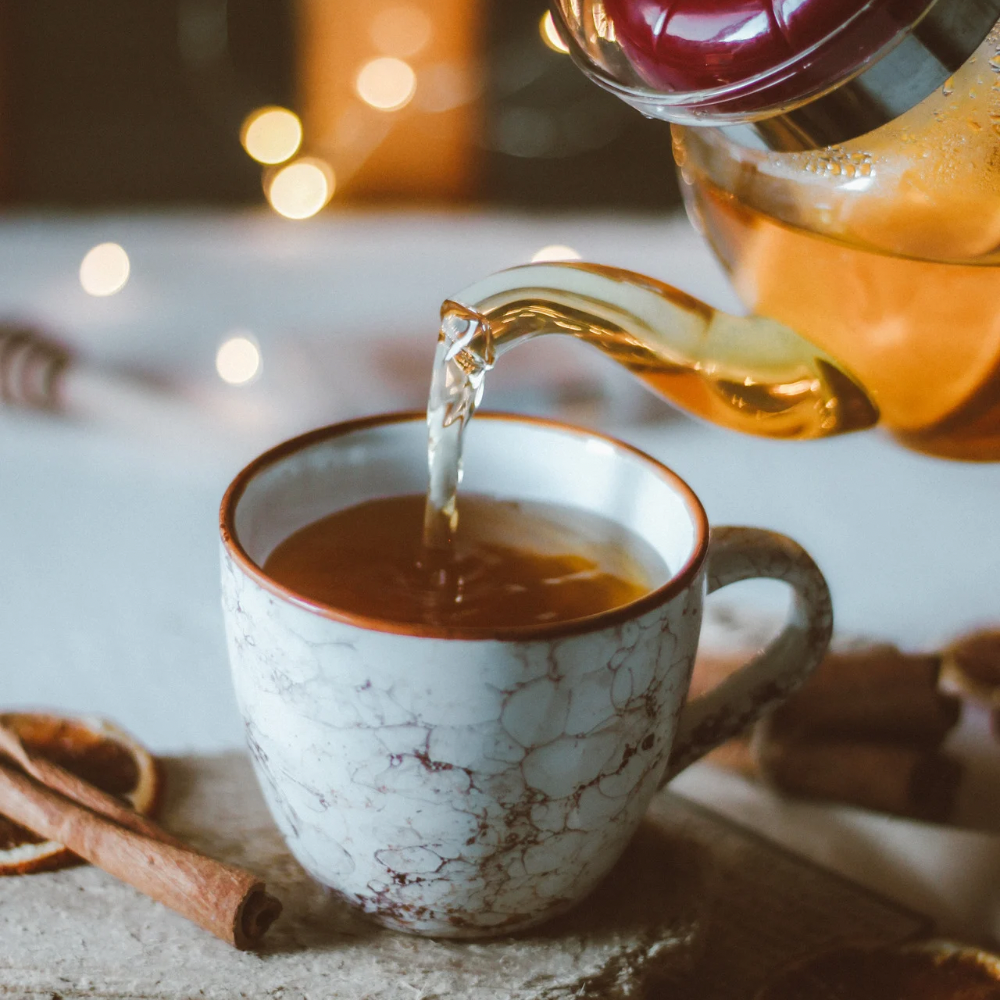 13.01. Keramik Morning in Pliezhausen