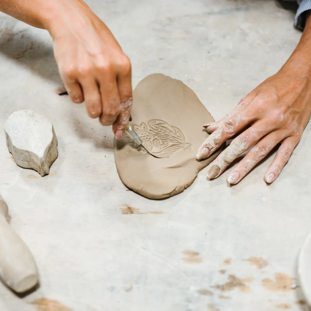 31.01. & 21.02. Langer Töpfersamstag