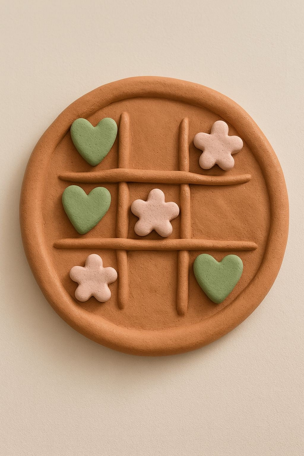 Kinder Töpferkurs - Februar