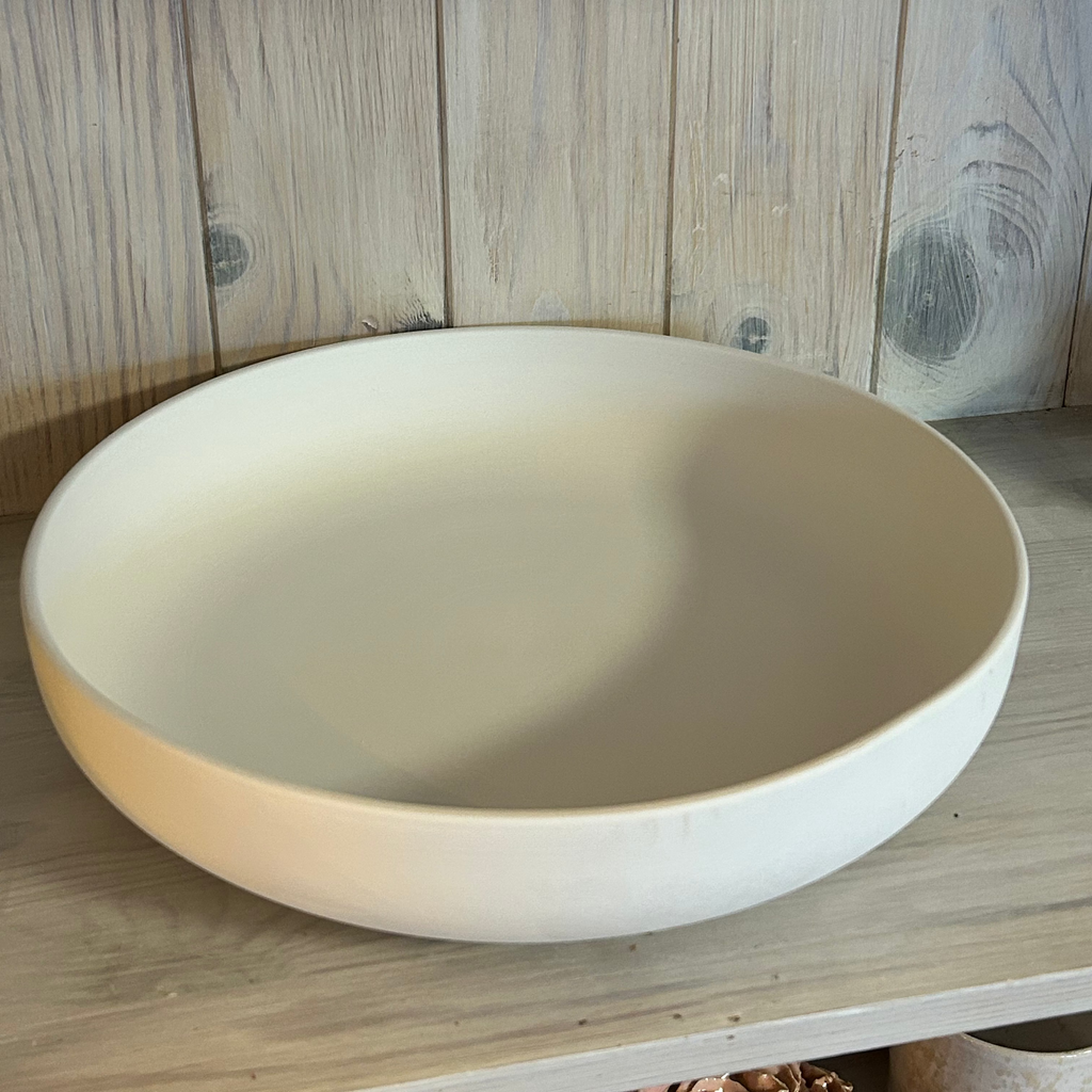 XXL Schale