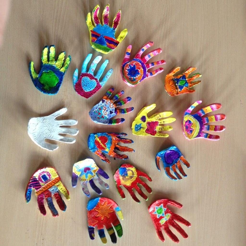 27.02. Mama - Kind Töpfern am Nachmittag in Pliezhausen