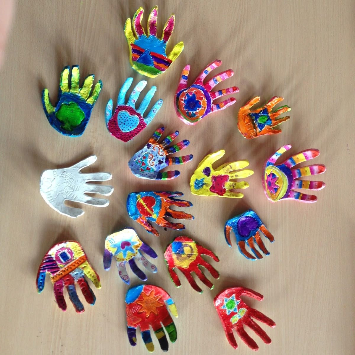 27.02. Mama - Kind Töpfern am Nachmittag in Pliezhausen