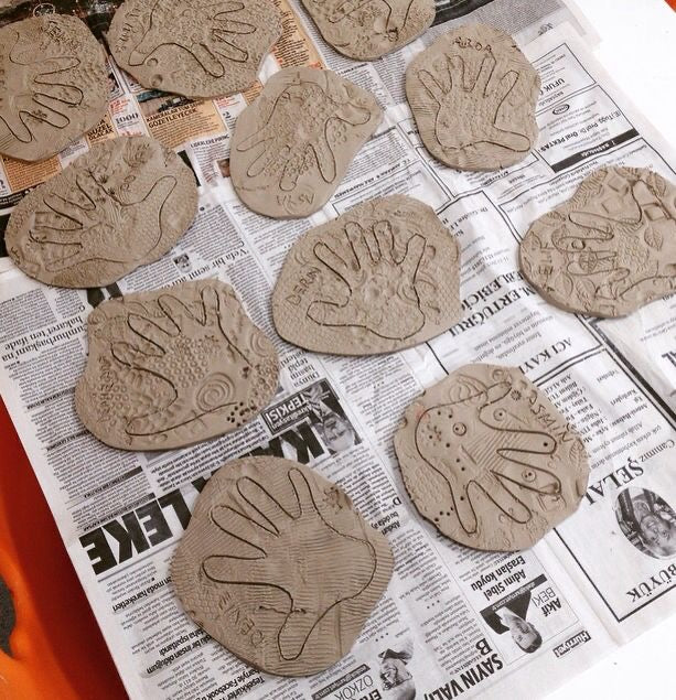 27.02. Mama - Kind Töpfern am Nachmittag in Pliezhausen