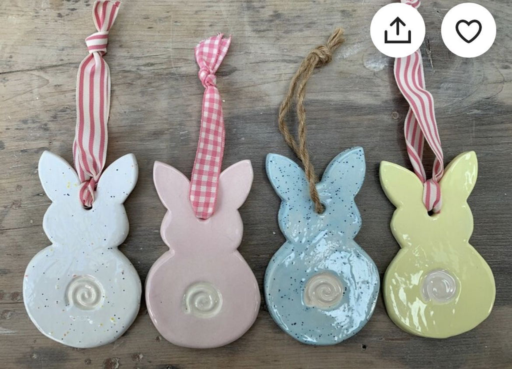 10.03. Mama - Kind Töpfern am Nachmittag in Pliezhausen