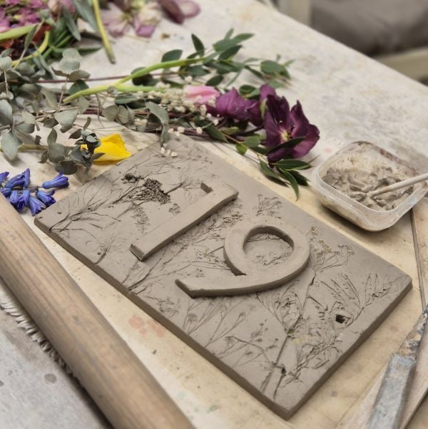 Töpferkurs für Erwachsene ohne Vorkenntnisse - Februar