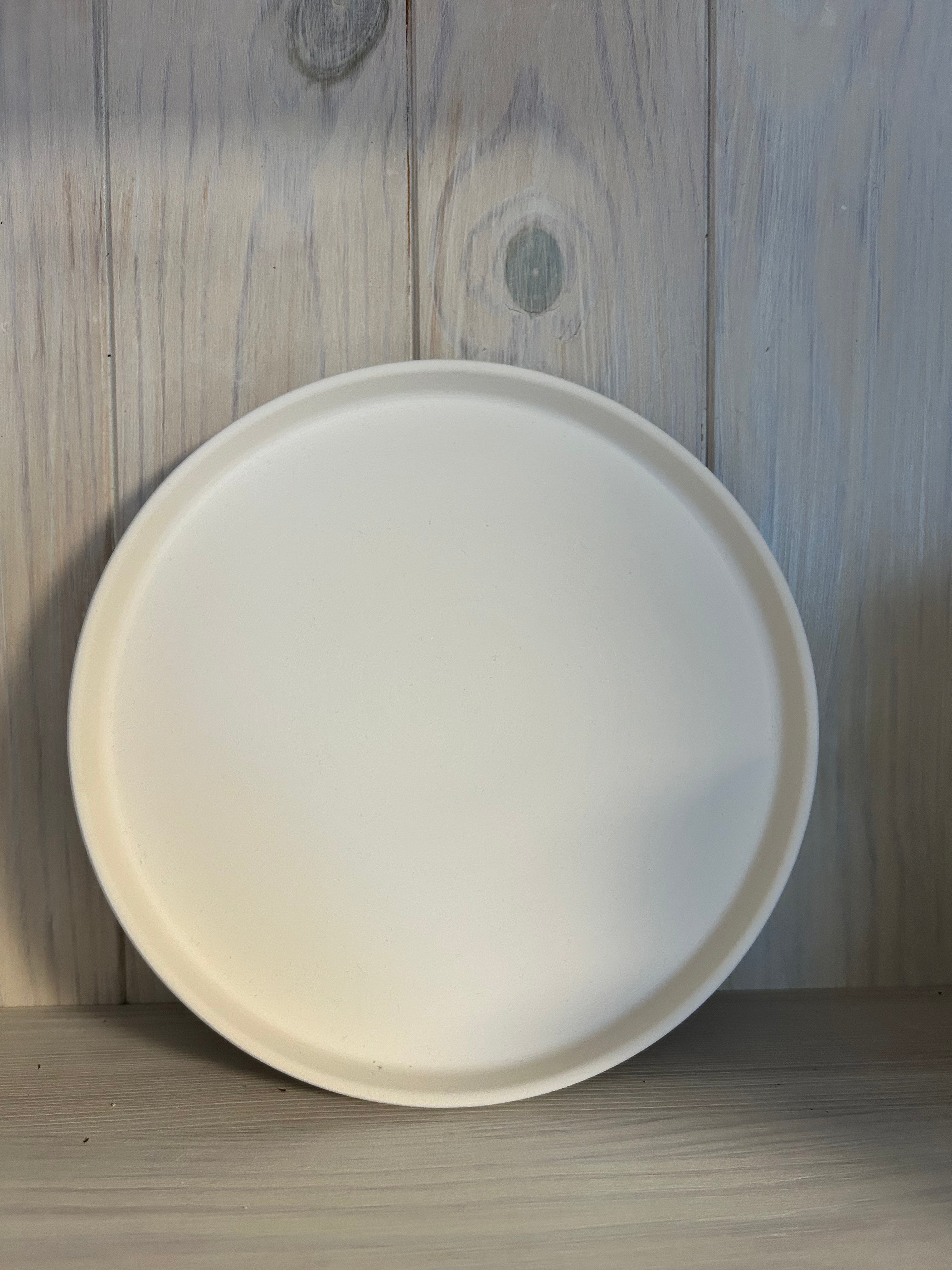 Frühstücksteller modern