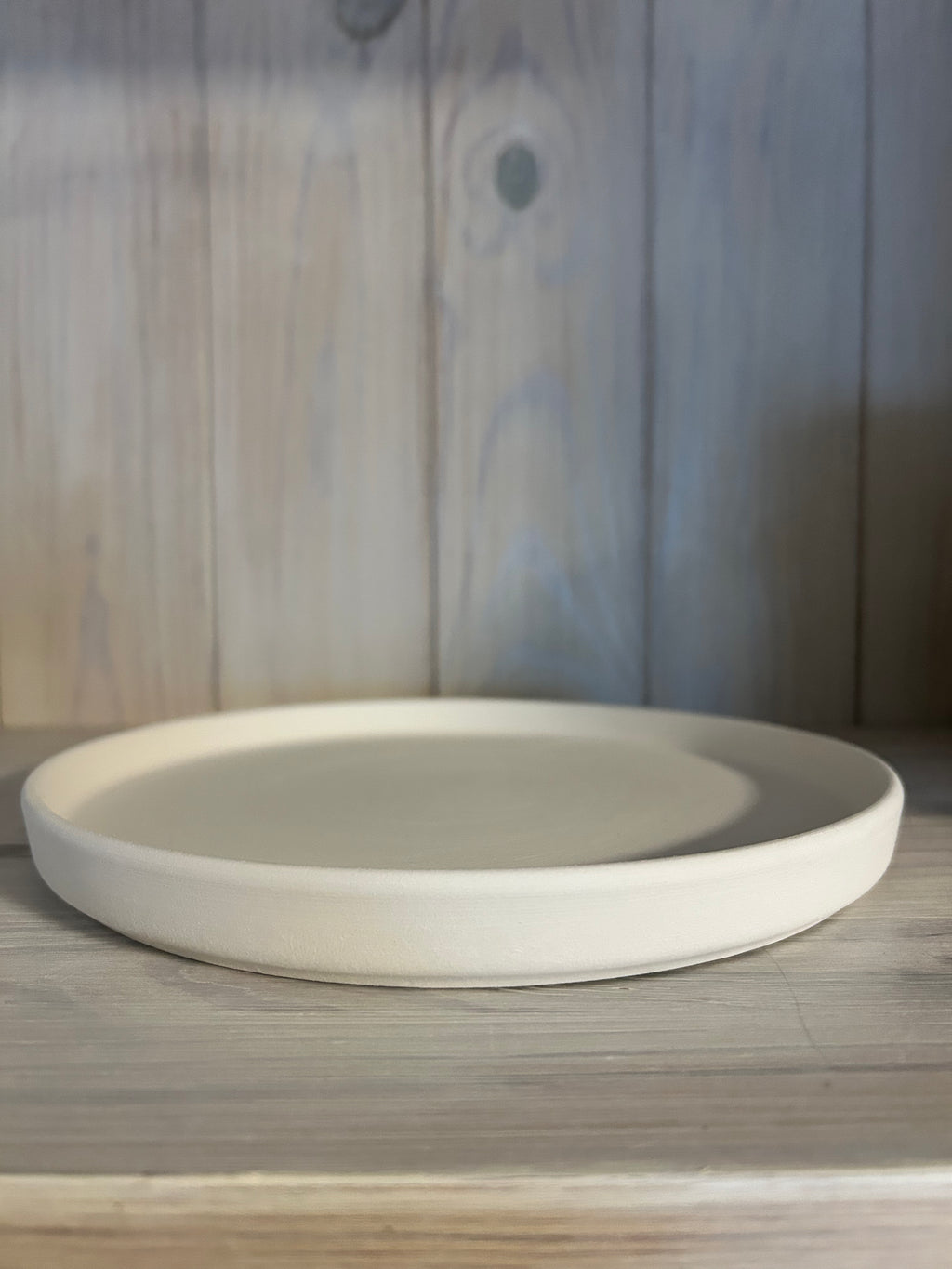 Frühstücksteller modern