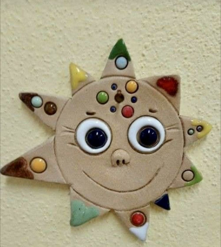 Ab 31.03. Töpfern für Kinder in den Osterferien