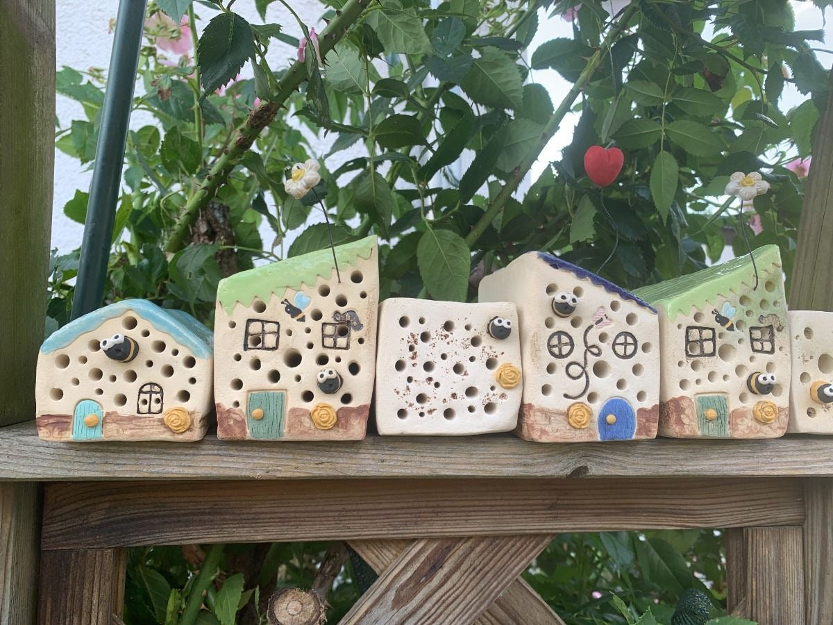 Ab 31.03. Töpfern für Kinder in den Osterferien