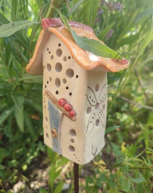 Ab 31.03. Töpfern für Kinder in den Osterferien