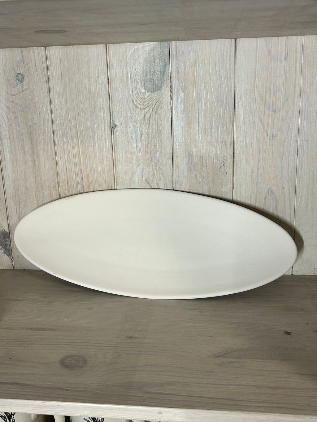 Servierplatte 'Plato'