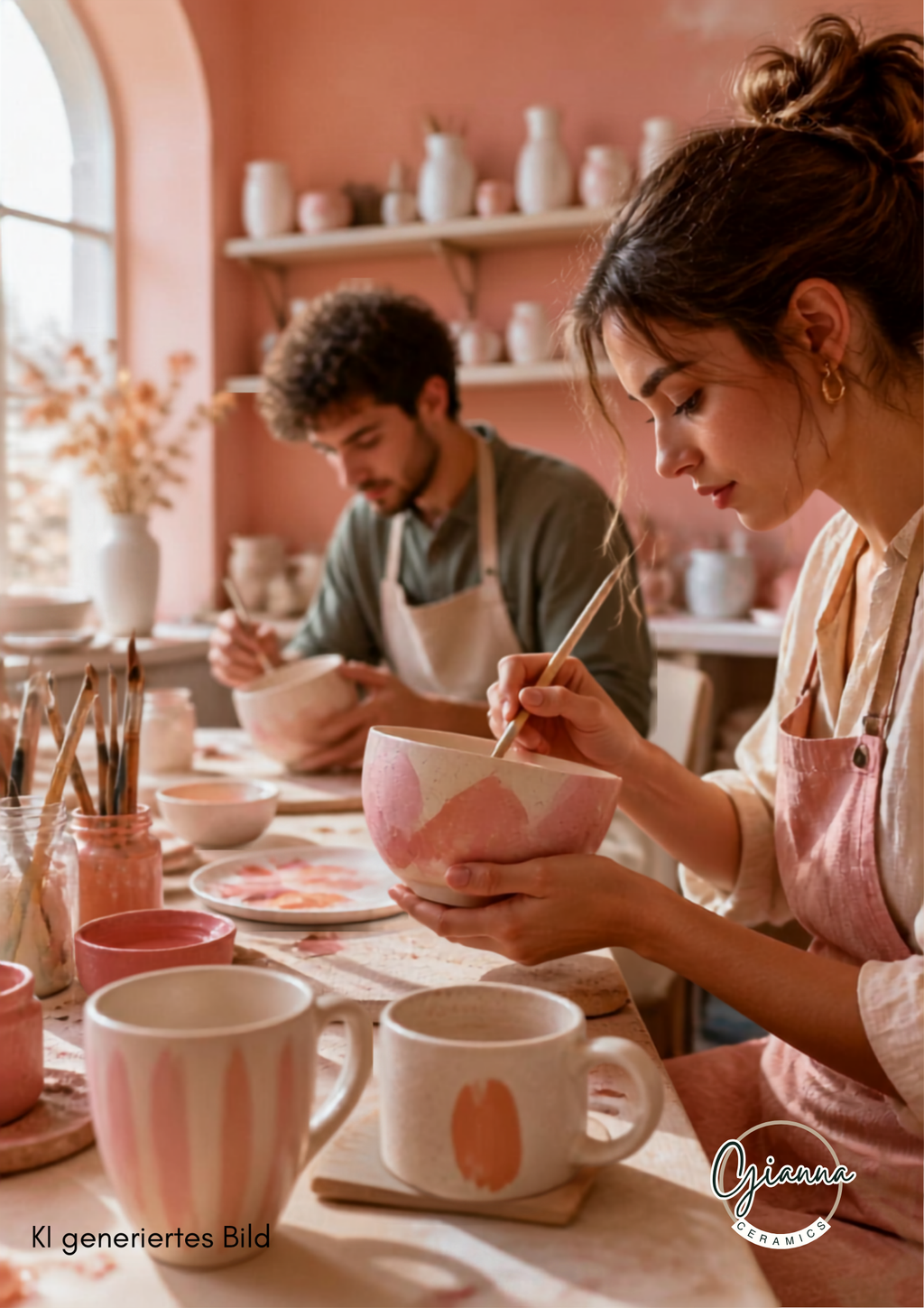 Solo Painters 15.10.