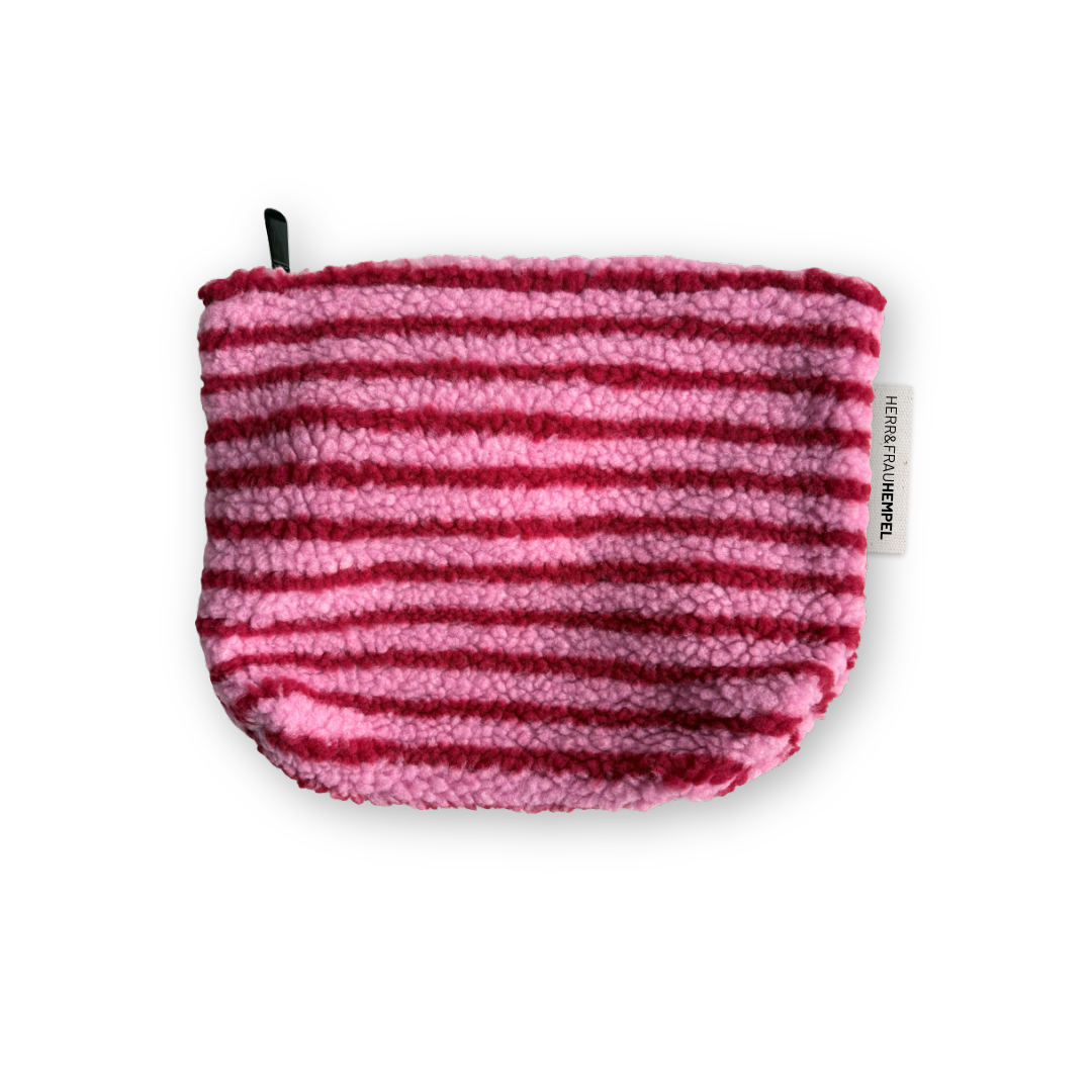 Teddy Tasche